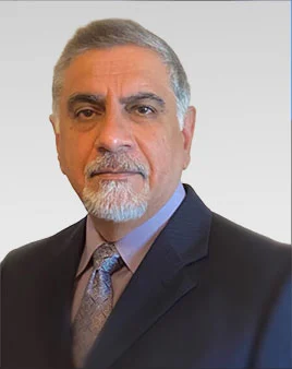 Mubashar Hameed